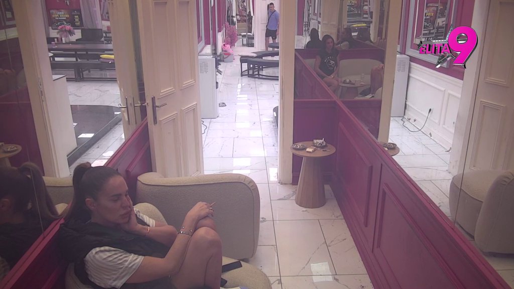 Oglasio se Veliki šef: Takmičari nemaju pravo na pogrešnu odluku!  (VIDEO)