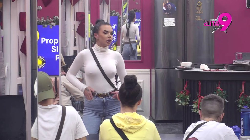 Hvala što si me navukao: Aneli konačno priznala Alibabi sve što oseća, pa šokirala priznanjem o Maji Marinković! (VIDEO)