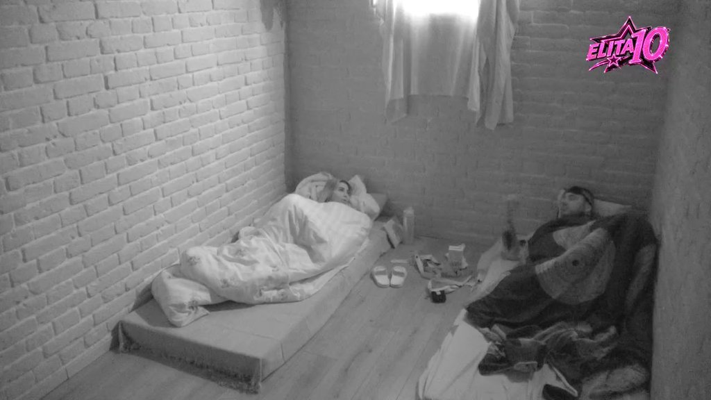 OVO SE ČEKALO: Aneli prekršila obećanje pa progovorila sa Carem, šta će Đukić reći (VIDEO)