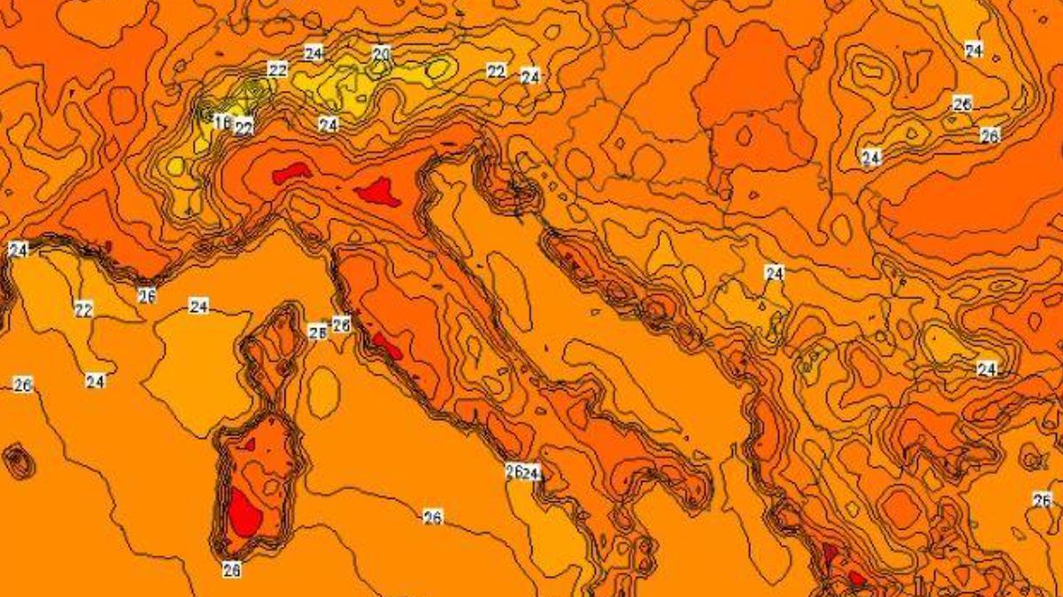 POČEO JE EL NINJO, STIŽE NAM EKSTREMNO VREME!? ‘Ovo nije samo još jedna vremenska prognoza, već SMRTONOSNO UPOZORENJE’ – Poplave, suše i požari ŠIROM SVETA