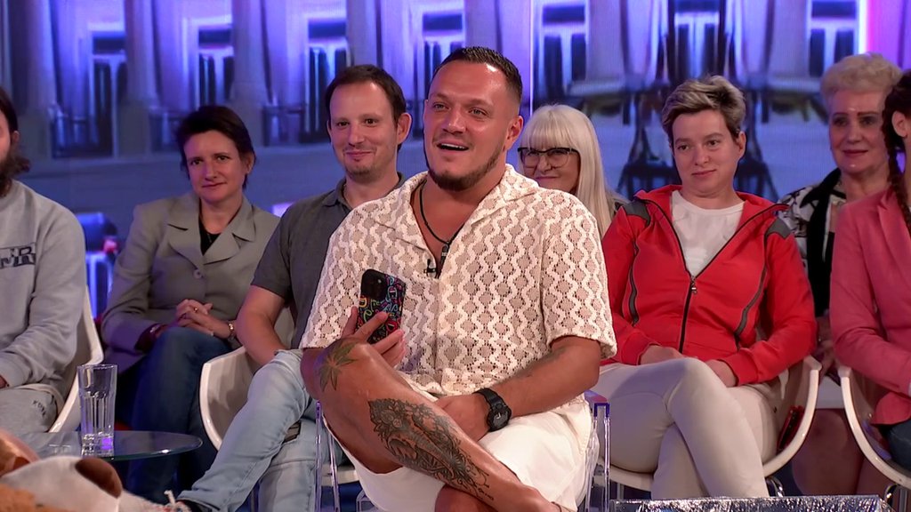 Izgubio si mene, izgubio si i Lanu: Sofi pogodila Mateju gde je najtanji, pa se pokajala što nije bila bliža sa Gastozom! (VIDEO)