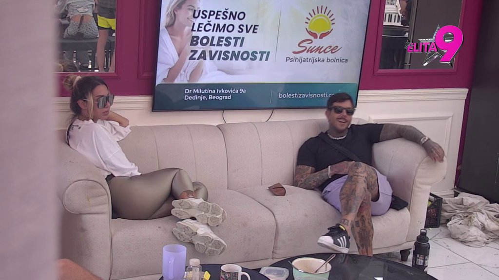 Aneli na stubu srama: Na meti brutalnih osuda zbog Filipa, on je ponovo pred svima srozao! (VIDEO)