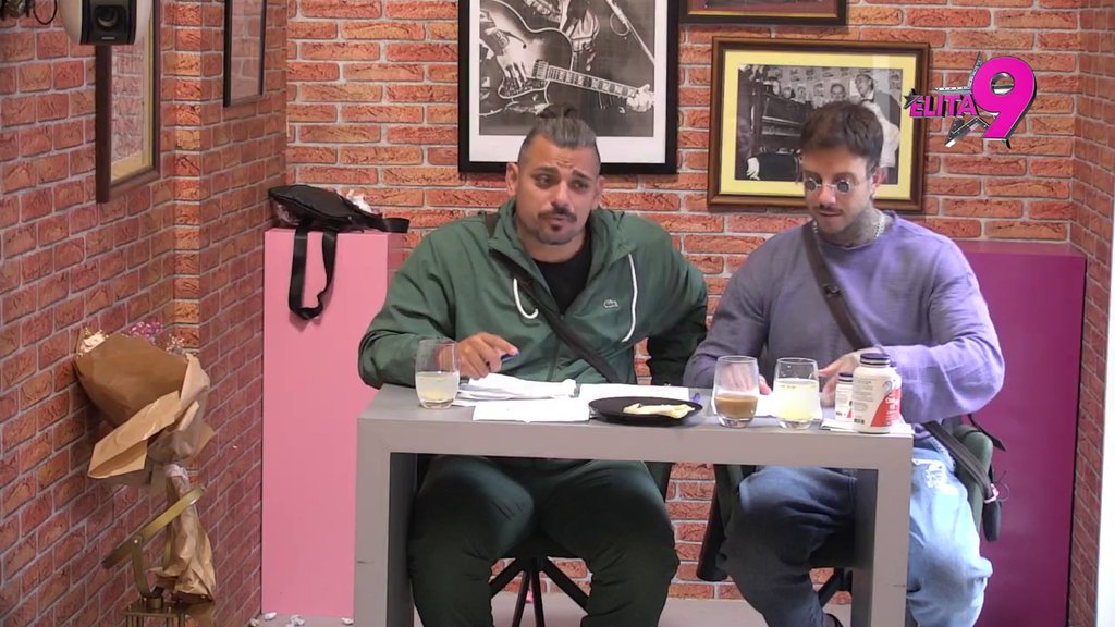 SADA JE SVE JASNO: Maja birala između Asmina i Luke, pa se obratila Staniji (VIDEO)