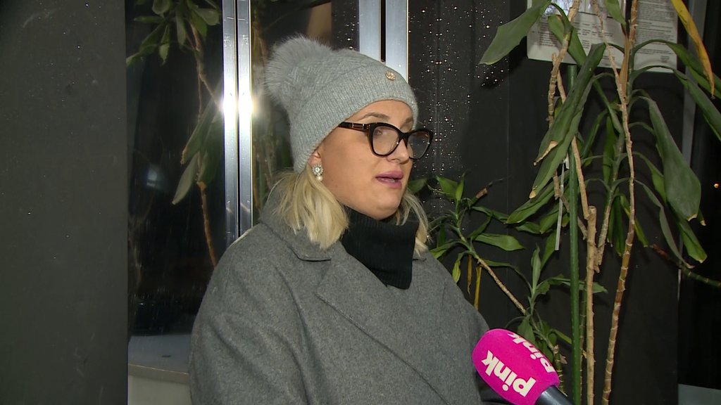 To bih smatrala OZBILJNOM MANIPULACIJOM mlade devojke zarad PREBOLJEVANJA BIVŠE! Anitina Tamara rešila da RAZVEŽE JEZIK o Luki, svi su ubeđeni da on još voli Aneli, a ona mu poručila OVO!