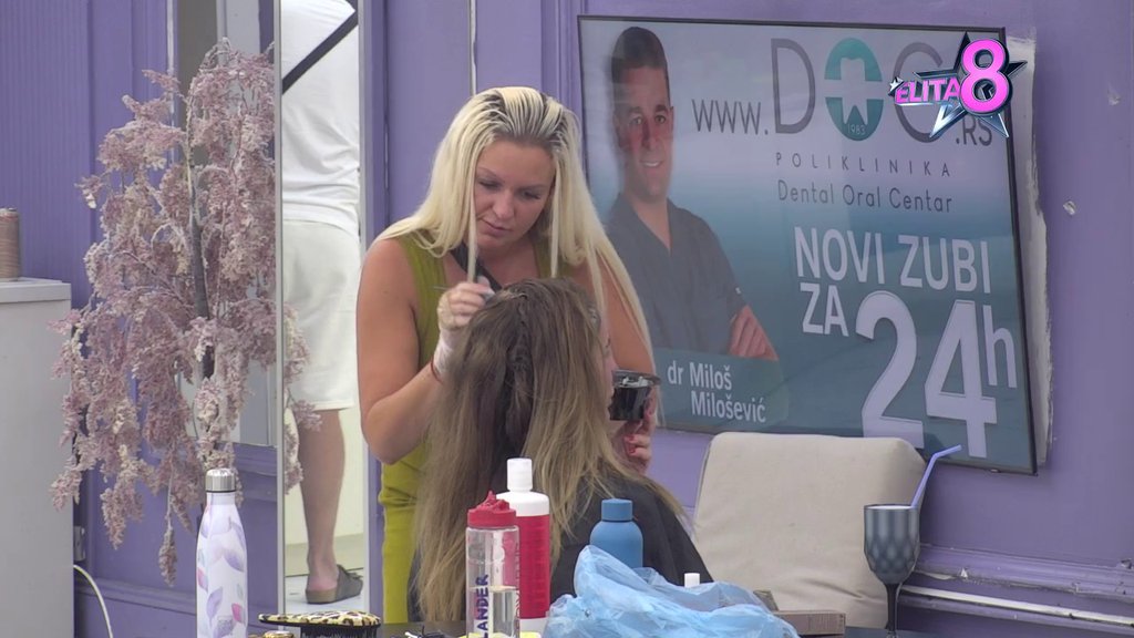 Teške reči pale u vodu: Kačavenda odlučila da klan održi na okupu do kraja! (VIDEO)