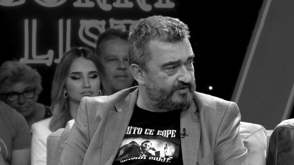 Ovo su simptomi bolesti od koje je umro Milorad Milinković: Kardiolog s VMA alarmirao na ključan znak koji svi ignorišu