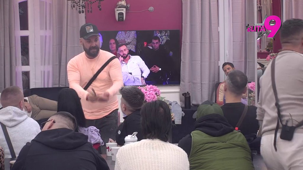 Da, istina je, ukinuto mi je sve: Luka konačno potvrdio Kačavendine navode o Bajinom "zavrtanju slavine", pa se osvrnuo na Anelino ponašanje: Osećao sam se kao KER! (VIDEO)