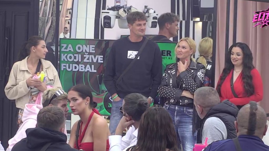 ODLUČENO JE! EVO koji muškarac će se pridružiti Lauri u izolaciji! (VIDEO)