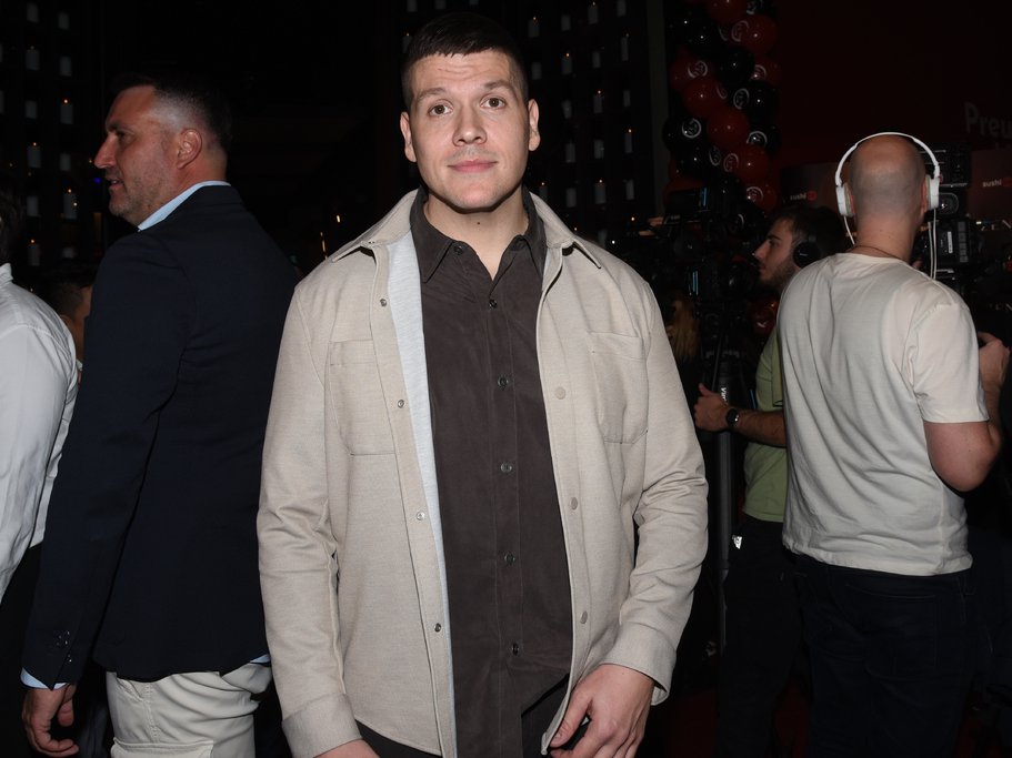 POLICIJA ME JE VEZALA... Šok priznanje Slobe Radanovića, progovorio i o ratu koji trese estradu: O Kiji ni reč, a evo šta misli o Kaći Živković