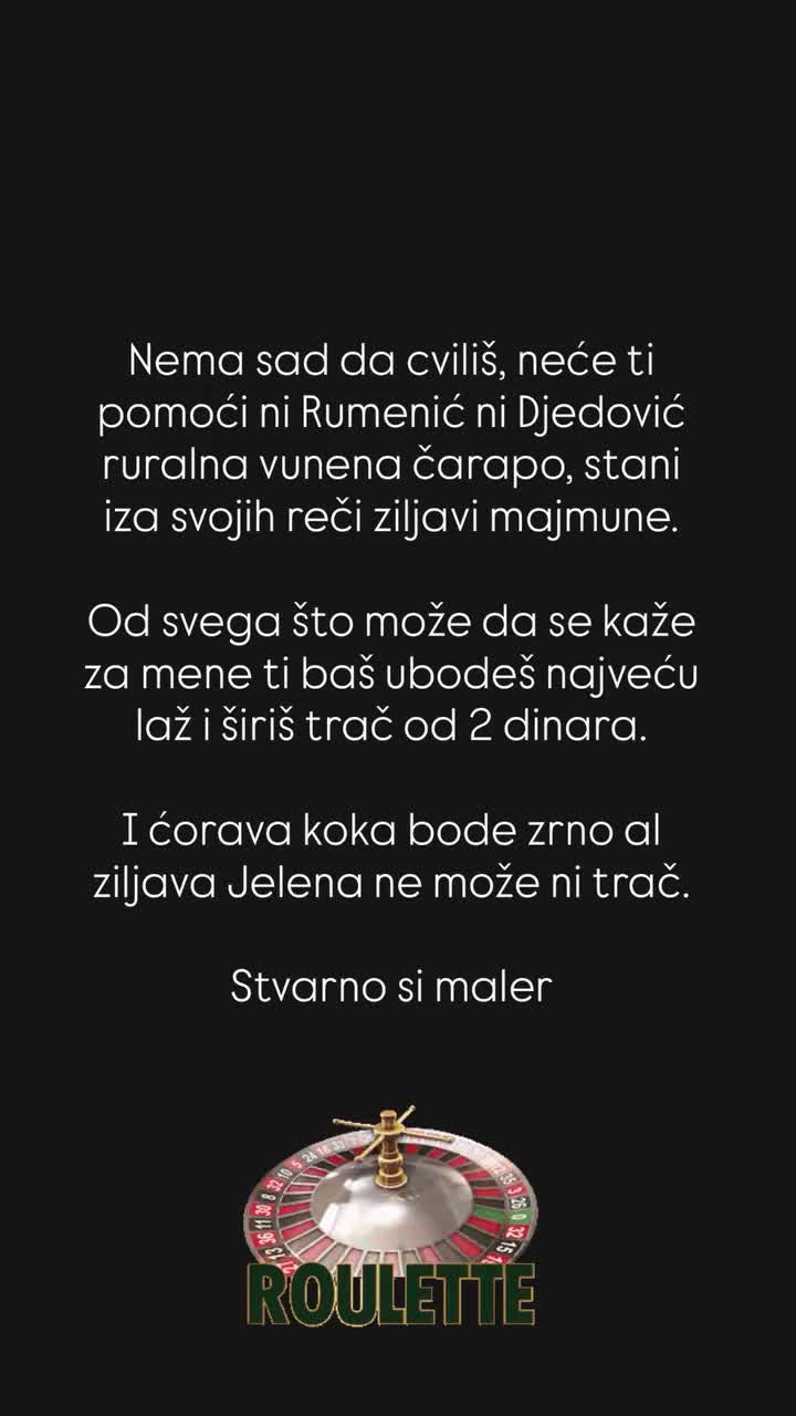 Jelena Ilić zakucana za dno! Voditeljka Ivana Šopić razvezala jezik i javno je raskrinkala do srži: Drugu dojku nije otplatila! (VIDEO)