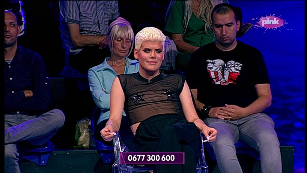 Uroš žestoko razvezao jezik: Brutalno raspalio po bivšim takmičarima, pa otkrio šta misli o Staniji! (VIDEO)