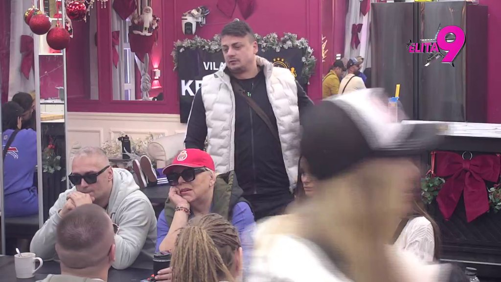 Nikada joj se nije sviđao: Terza punom parom radi na uništenju Sofije i Milana, ona umire od smeha! (VIDEO)