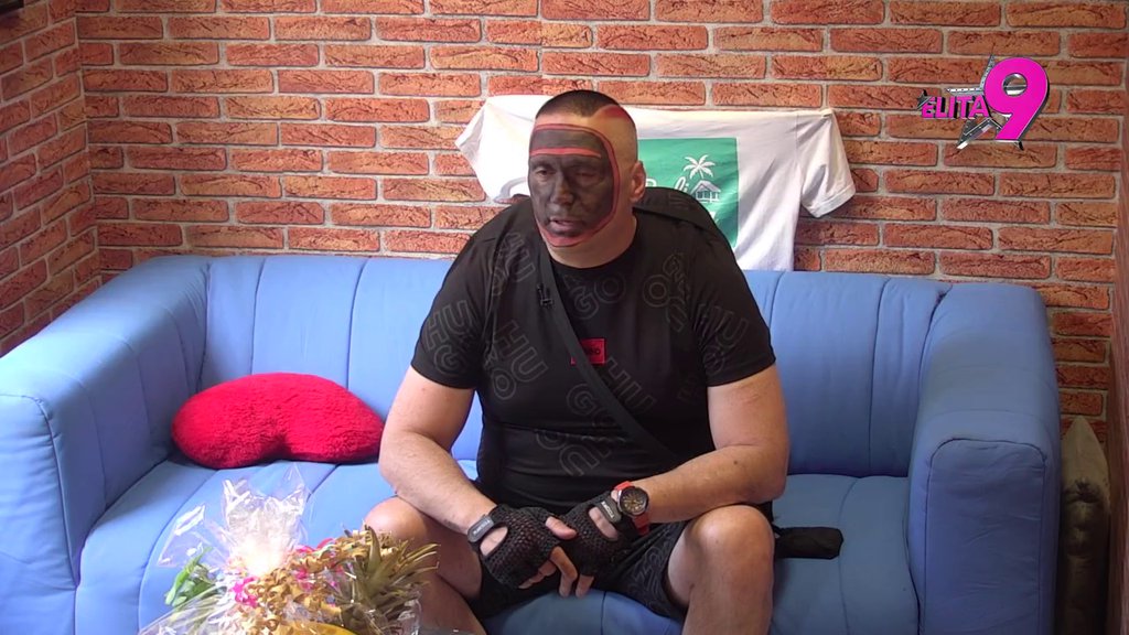 Radi mu sujeta! Đukić pecnuo Teodoru zbog pomirenja s Bebicom (VIDEO)