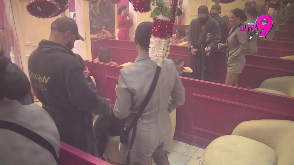 Ubeđen da je kruna njegova: Luka uporedio sebe sa Gastozom, kreće u lov na prvo mesto! (VIDEO)