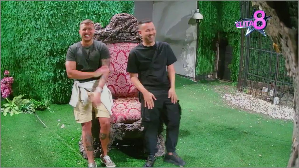 Luka i Aneli ostaju bez prijatelja: Đedović i Karić doneli odluku da se ograde od njih, sutra sledi haos! (VIDEO)