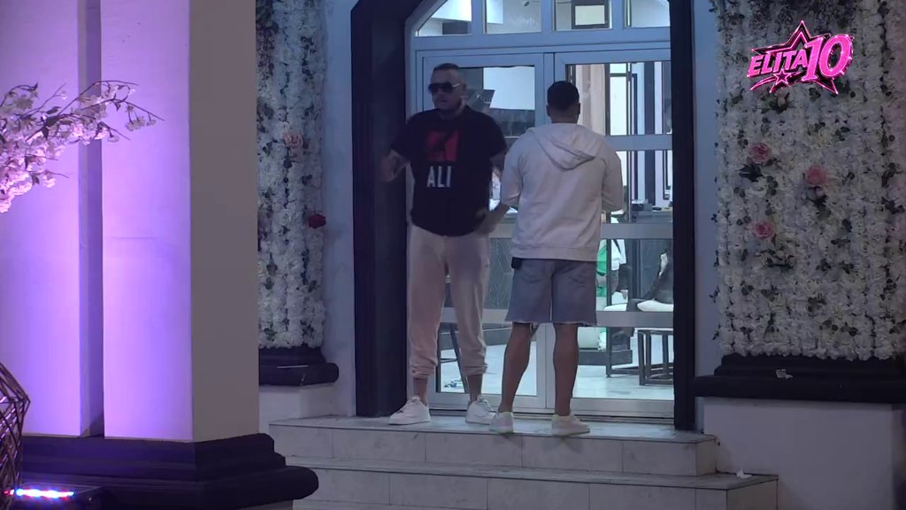 Dobar je lik: Car otkrio Terzi da ga Laura uopšte ne radi! (VIDEO)