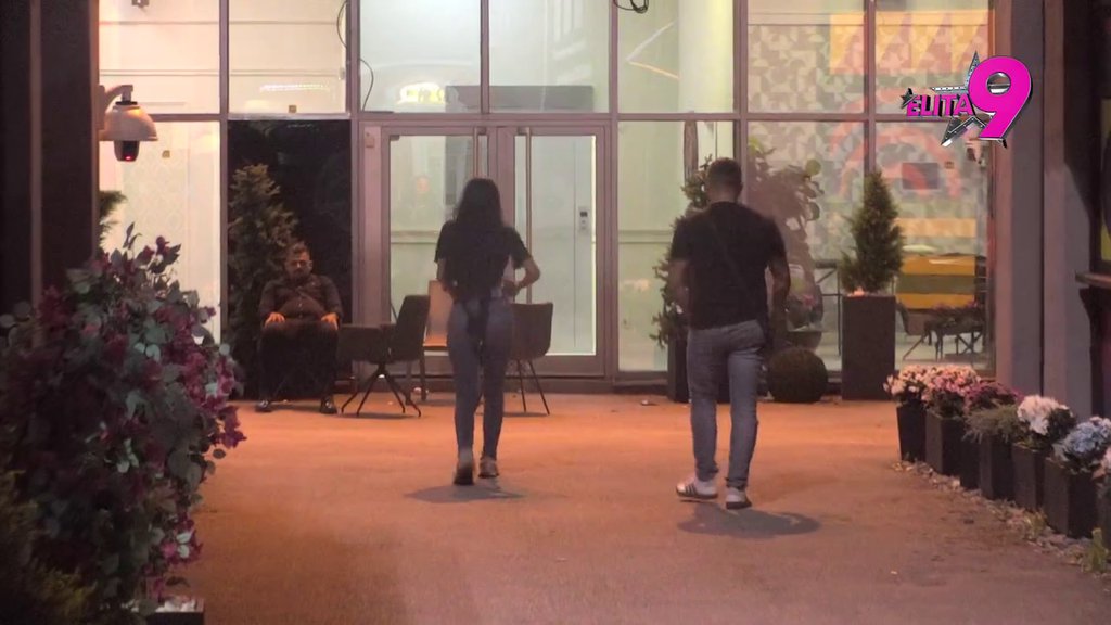 TI SI BOLESNA ŽENA: Maja kipti od besa, pa sve iskalila na Alibabi, ispituje ga kao pravi inspektor! (VIDEO)