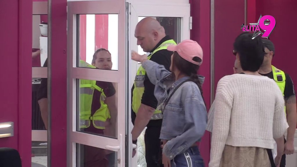 Novi sukob Boginje i Sare trese Elitu: Pljušte nikad skandaloznije prozivke, zaratile kao nikad do sad! (VIDEO)