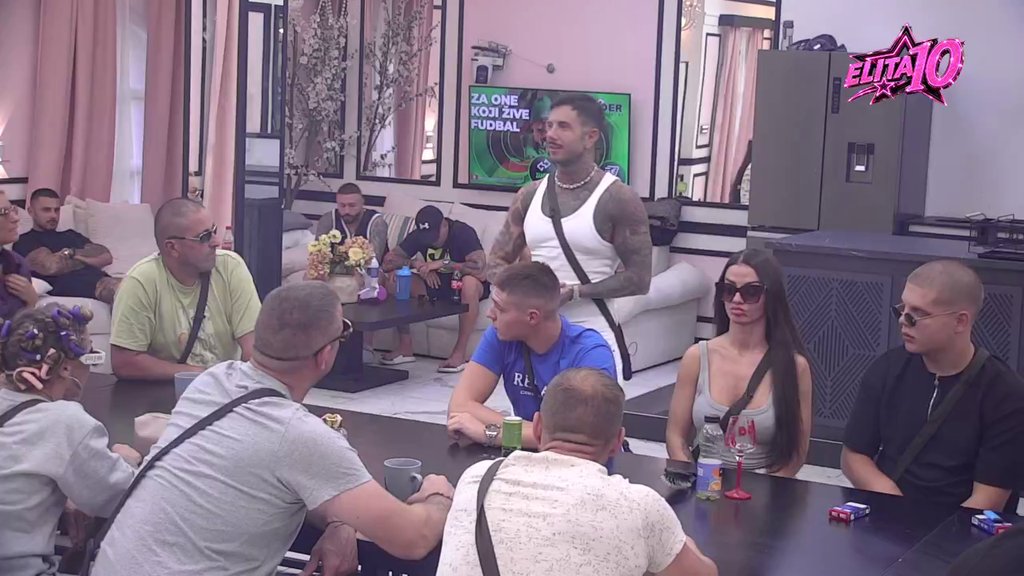 Ogolila dušu! Sanja iskreno o krahu veze sa Markom: Pogledao nas je Bog kad smo raskinuli! (VIDEO)