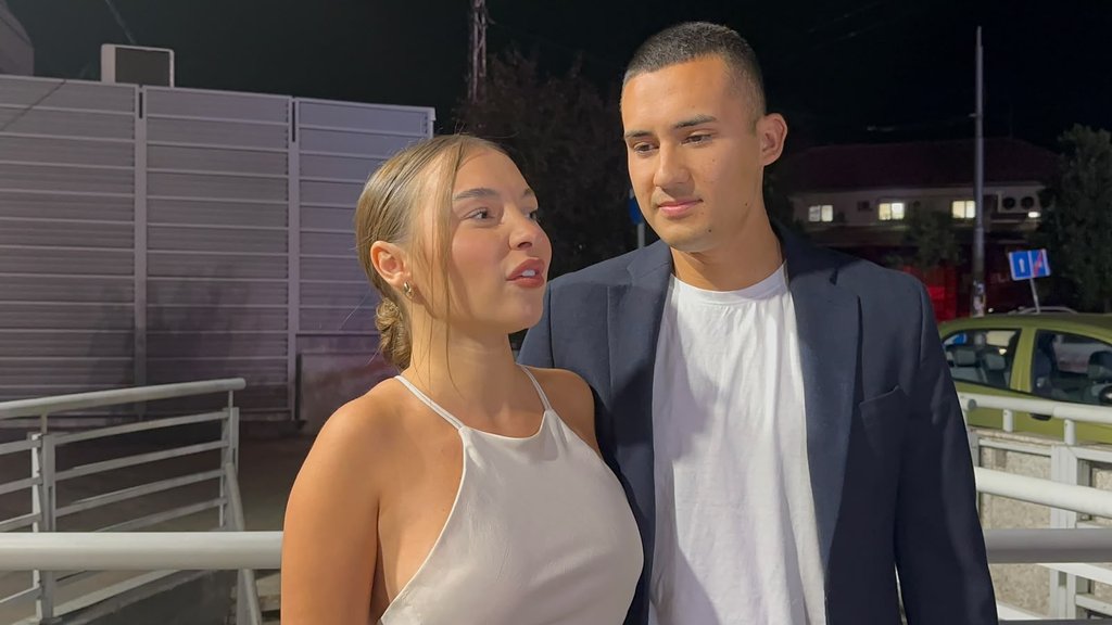 INSTA REŠETKA! Anđelo je tvoja prava ljubav... Gledaoci urnisali Murata, on najavio svadbu sa Sarom! (VIDEO)