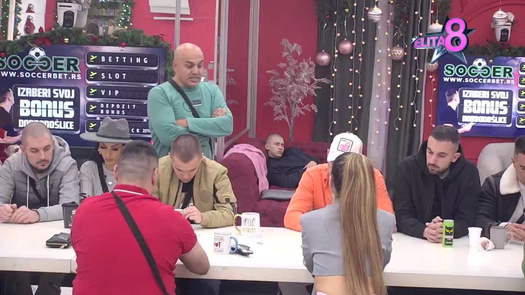 On će uvek biti za mene broj jedan: Baki otkrio koliko mu znači Peja! (VIDEO)