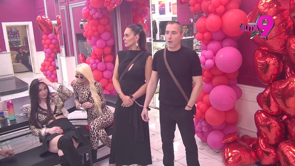 Ide joj para na uši: Kačavneda postala osetljiva na Mikijev prljav humor, napravila karambol zbog dve šalje! (VIDEO)