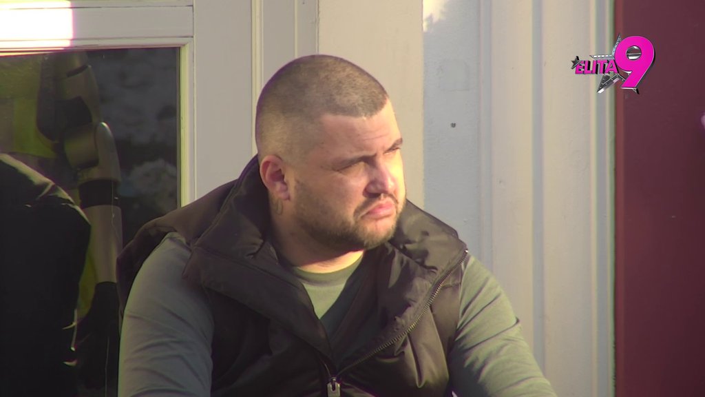 SRAMNO! Hteo sam da dokažem njenoj porodici da mogu: Asmin zbog Site i Grofice SMUVAO I OTKAČIO Aneli! (VIDEO)