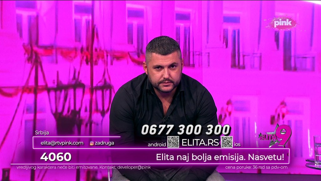 Poznajem ga od kada je bio mali... Stigle reakcije iz Cazina, Asmin otkrio zbog čega se nije trudio oko Nore kao oko Stanije i Maje (VIDEO)