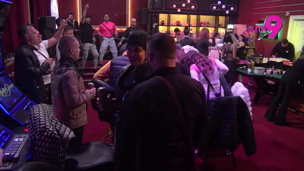Ništa ne može da joj promakne: Mina provalila da Aneli ne skida pogled s Alibabe! (VIDEO)