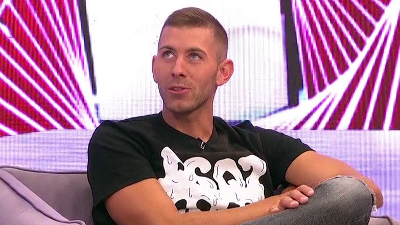 KRISTINA I JA PRAVIMO DETE! Kristijan Golubović posle pobede u FARMERIMA iskreno o odnosu bivše i sadašnje žene, deci i Peci: S imbecilom nema spuštanja lopte! (VIDEO)