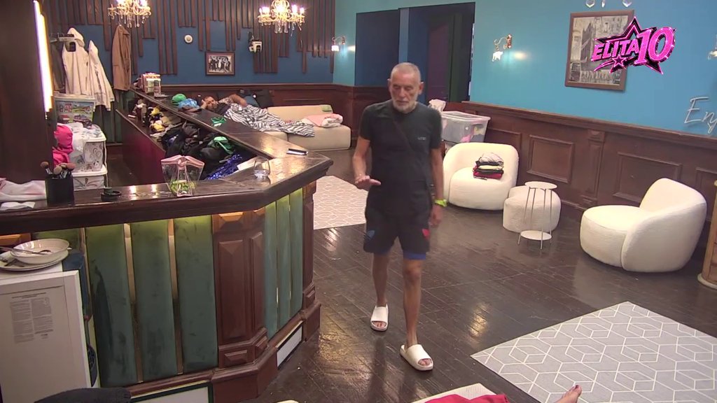 Samu sebe iznenadila: Laura ne veruje šta čuje, saznala da je sinoć krenula u akciju čak i na Matoru! (VIDEO)