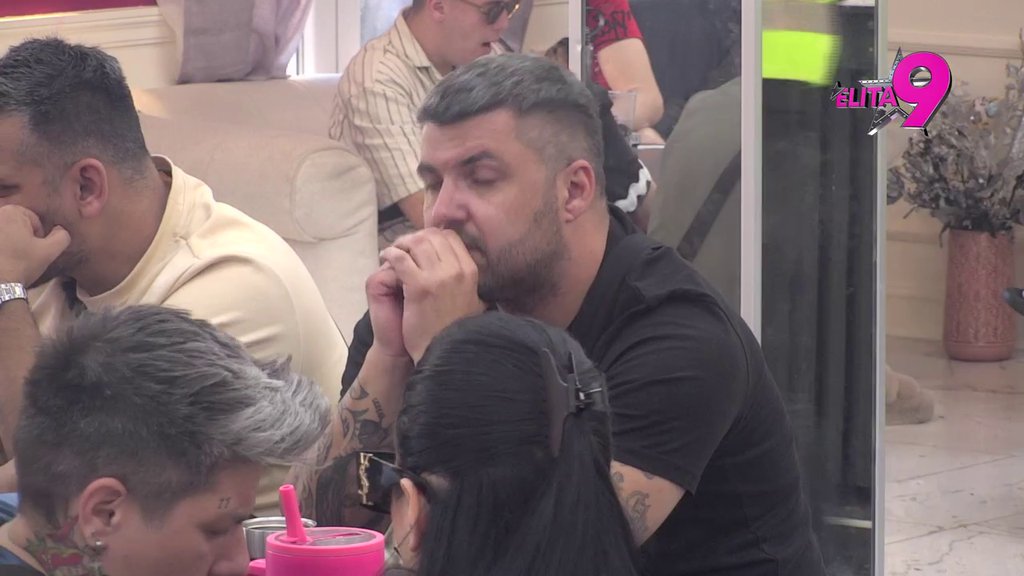 Novo ponižavanje Asmina! Maja svojim stavom unakazila Durdžića, a podržala Kačavendu: Ona je nečija majka.... (VIDEO)