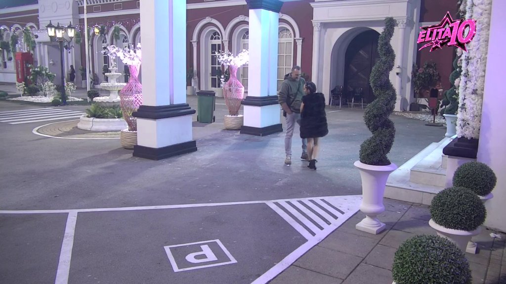 VIŠE NISU SLOBA I LUNA! Rada i Milan pronašli novu inspiraciju unutar Bele kuće: NAŠU SITUACIJU GLEDAM KROZ NJIH! (VIDEO)