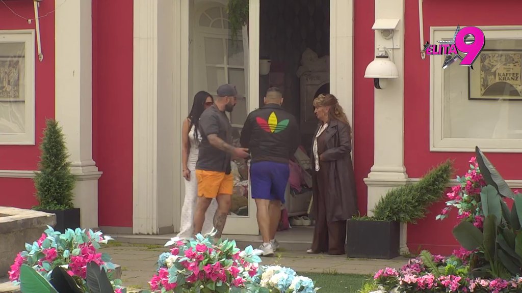 Kao lešinari, mnogo ste ALJKAVI! Goca Džehverović osula drvlje i kamenje po učesnicima zbog nehigijene! (VIDEO)