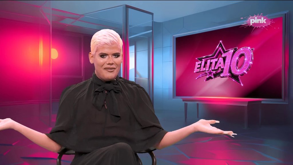 Uroš Stanić je učesnik Elite 10! (VIDEO)