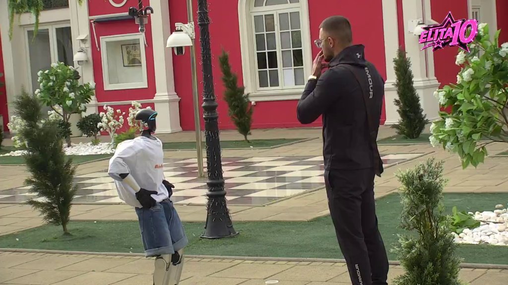 Stavio sve karte na sto: Marko otkrio kakve namere ima prema Lauri, pa otkrio zbog čega je popio kafu sa Miljanom umesto sa njom! (VIDEO)