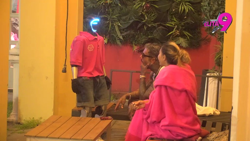 DOKTOR ZA LJUBAV: Toša rešava probleme Aneli i Filipa, stavili sve karte na sto i otkrili šta zameraju jedno drugom! (VIDEO)