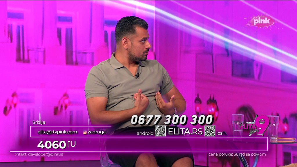 Šok! Nena Opozicija se hitno uključila u program, priznala da je duboko razočarana Borom Santanom, pa osetila njegov prekor na svojoj koži! (VIDEO)