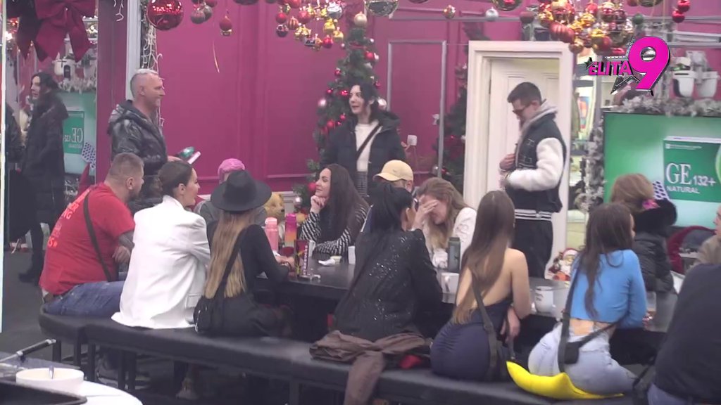 Sita će počupati kosu s glave! Aneli sklopila primirje sa Hanom i Neriom, pa ih podržala u proširenju porodice: Došla bi im i na babine (VIDEO)