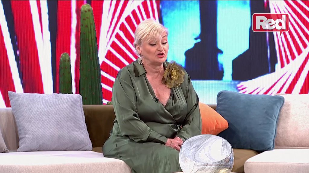 Zgodna je, ali neka vrati konju glavu: Milica Dugalić razvezala jezik i brutalno oplela po Kačavendi, pa otkrila sve o odnosu Matee i Zole! (VIDEO)