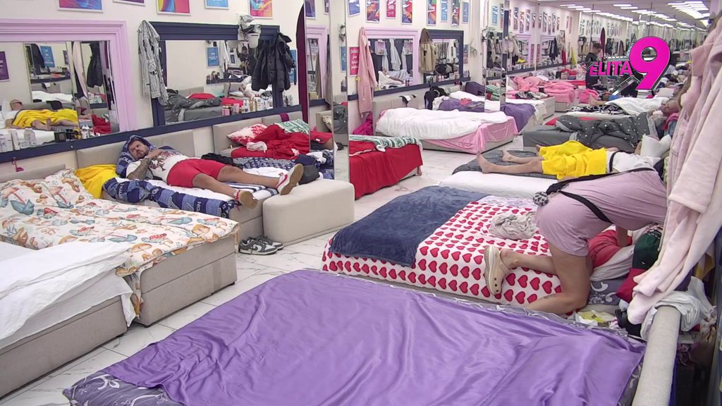 Oglasio se Veliki šef: Takmičari moraju ODMAH da reaguju! (VIDEO)