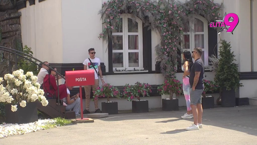 Šta li će Luka i Anita reći na ovo? Maja i Alibaba priznali da im je žao Dače! (VIDEO)