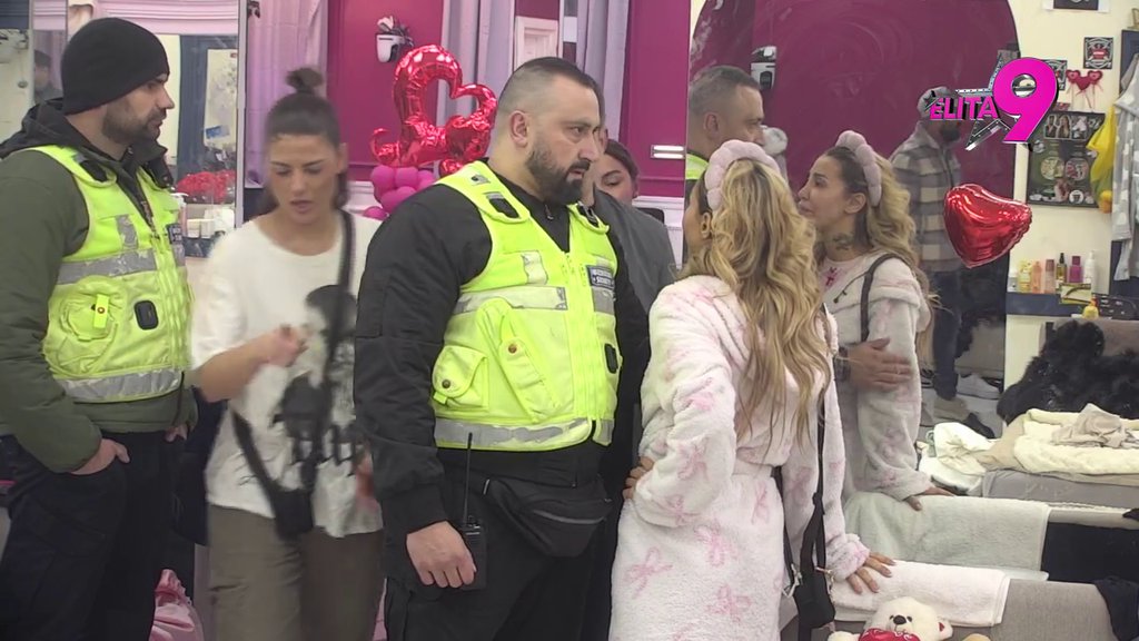 J*bem ti mamu raspalu: Ivan gnusnim prozivkama doveo Aneli do totalnog ludila, vređa je kao nikad do sad! (VIDEO)