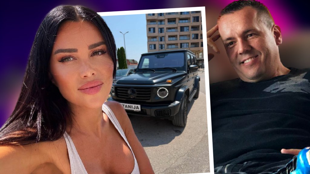 Dačo Virijević ima novu maćehu iz rijalitija?! Ostaće u šoku kad bude saznao: Svi bruje o TAJNOJ ROMANSI njegovog oca Brazilca i bivše cimerke iz Elite! (FOTO)