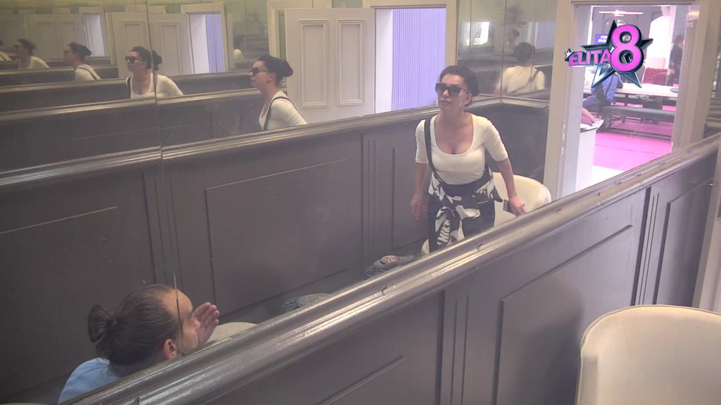 Nikad nisi voleo moje dete, to si dokazao: Aleksandra van sebe, ne prestaje da ratuje sa Milovanom! (VIDEO)