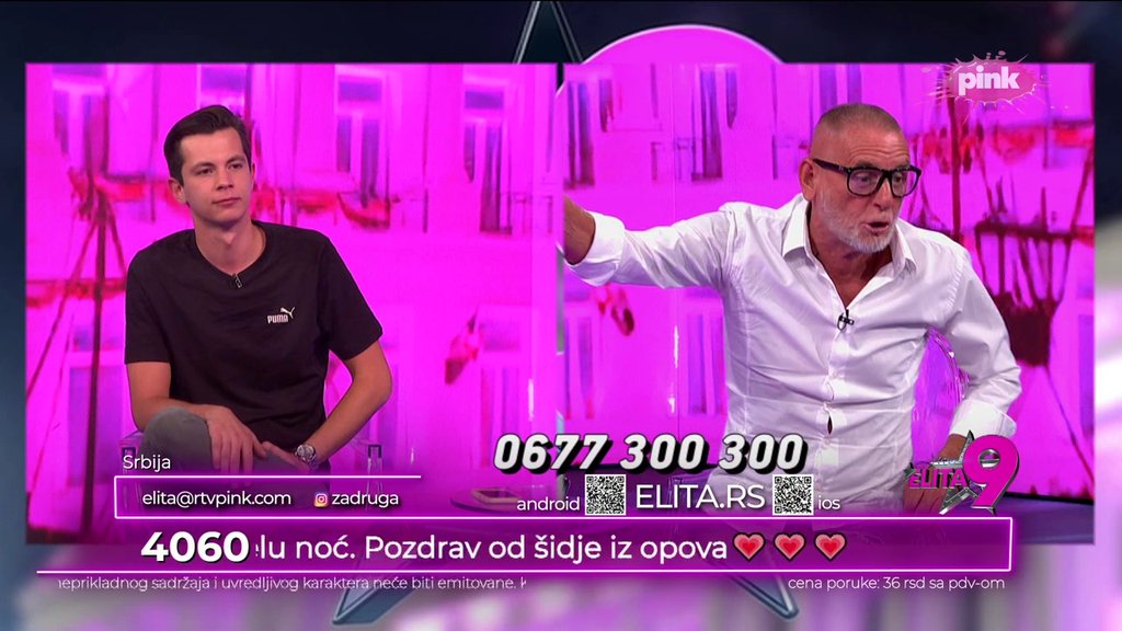 Radila je loše postupke i loše joj se vratilo: Nerio bez zadrške izneo sve što misli o Siti, pa jedan detalj posebno iznenadio! (VIDEO)
