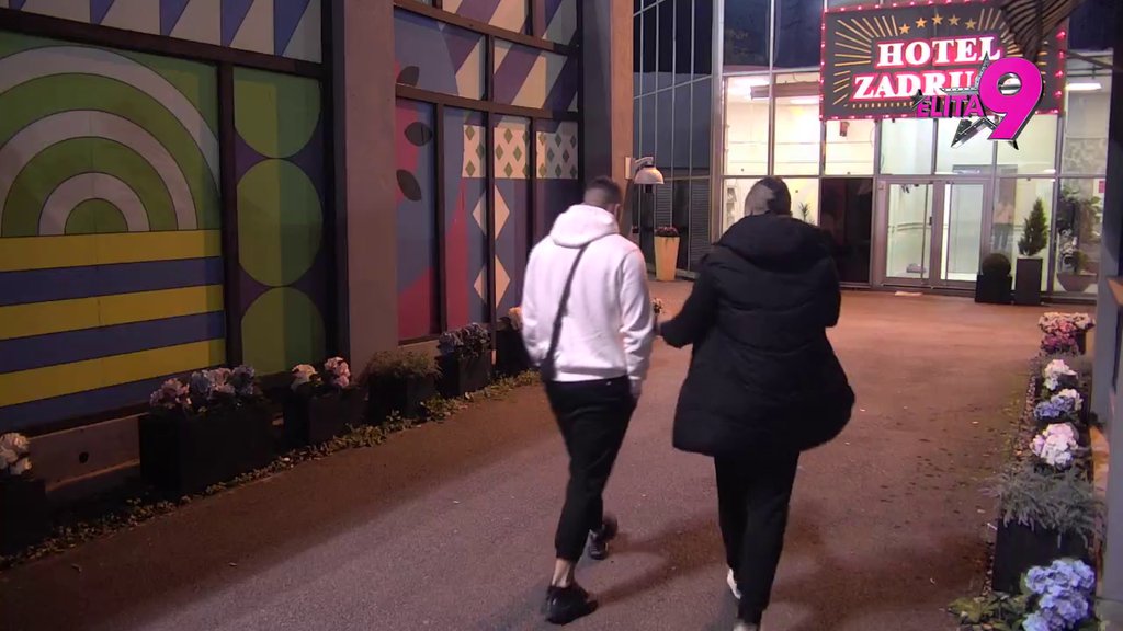 Suočavanje oči u oči: Terza zahteva istinu o Milici od Anđela, on pokušao da se opere od svega! (VIDEO)