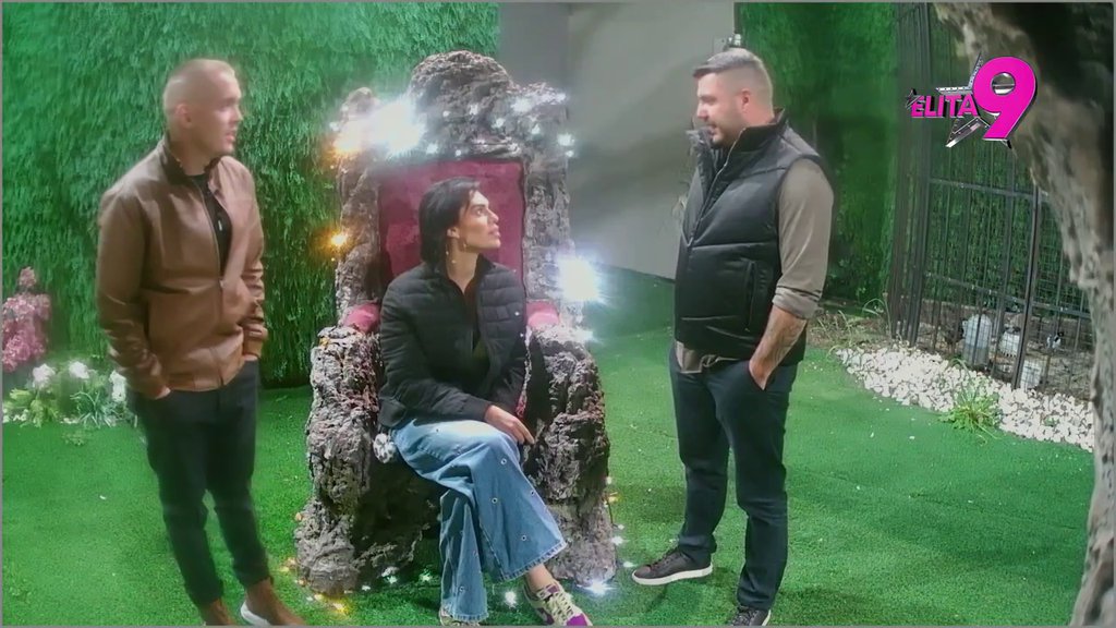 PROMENILI TOK RIJALITIJA! Asmin otkrio Minine simpatije prema njemu, ovaj RASPLET niko nije očekivao (VIDEO)