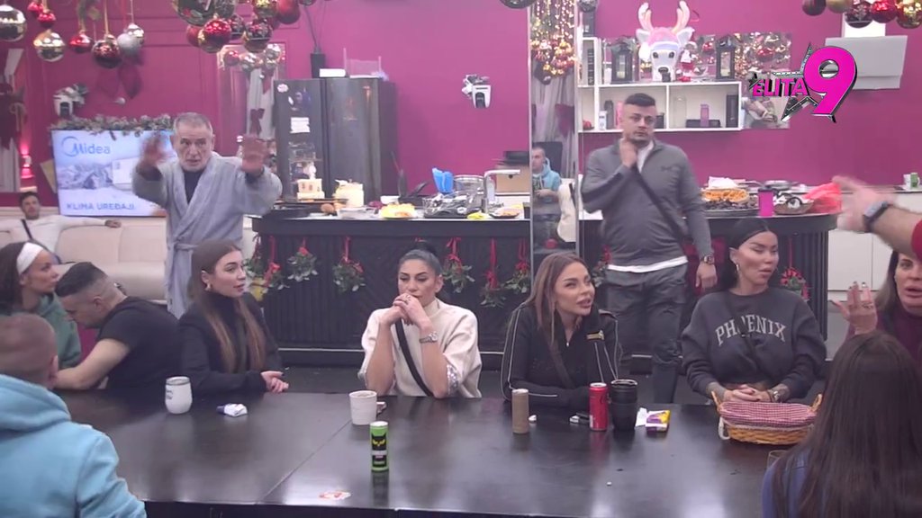 KARAMBOL U FINALU! Žestoka borba Lepog Miće i Terze, a evo ko je poneo titulu NAJPAMETNIJEG u Beloj kući (VIDEO)