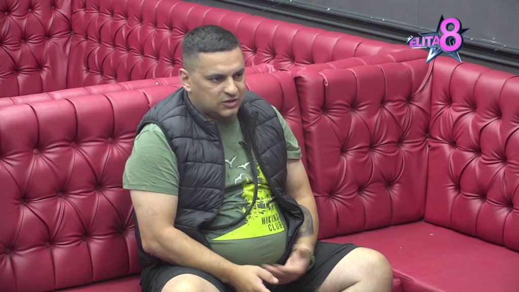 Maže oči svima: Bebica smatra da nema probleme u vezi, čak mu ni Terza nije pretnja (VIDEO)